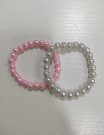 Perlový náramok, 