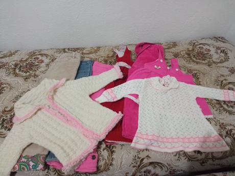 Mix vecí pre kočku, 86–98