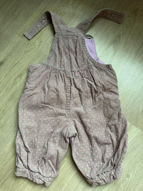 Nohavice na traky, cherokee,68