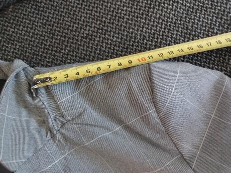 Fešácke sako v top stave, reserved,152