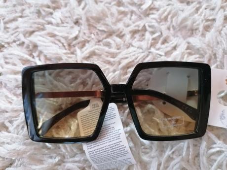 Slnečné okuliare primark, primark