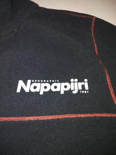 Fliska napapijri, napapijri,170