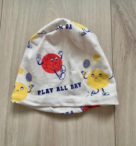 Prechodna čiapocka 1-3roky, reserved,92