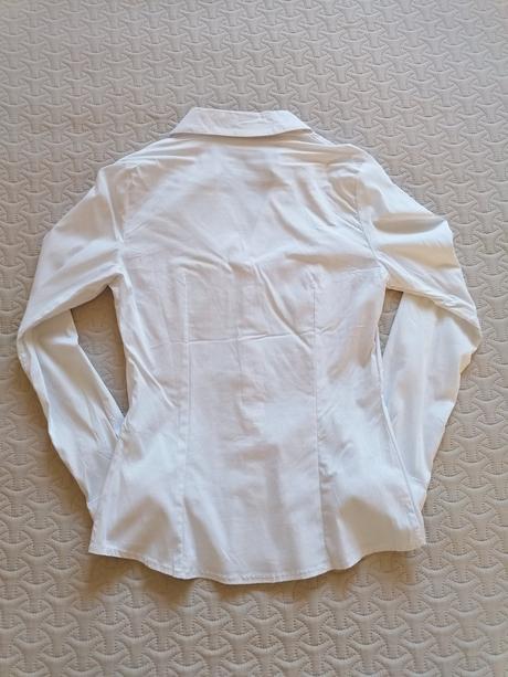 Dievčenská košeľa, s