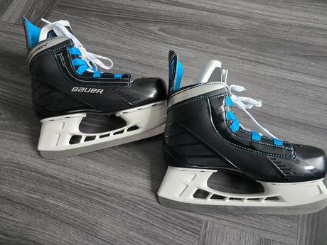 Bauer prodigy jr korčule, bauer,36