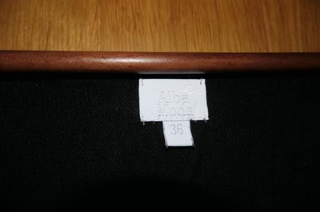 Alba moda original kvalitne,krasne saty s/m, m