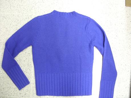 Pulóver, vero moda,l