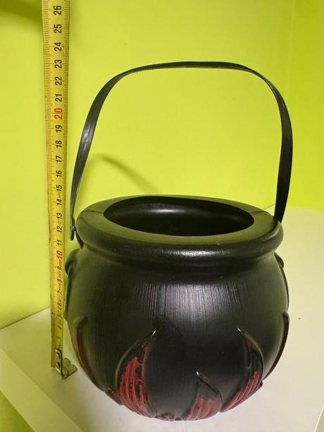 Čarodejnicky set na haloween, 