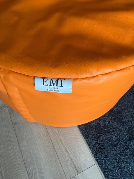 Sedaci vak emi, 