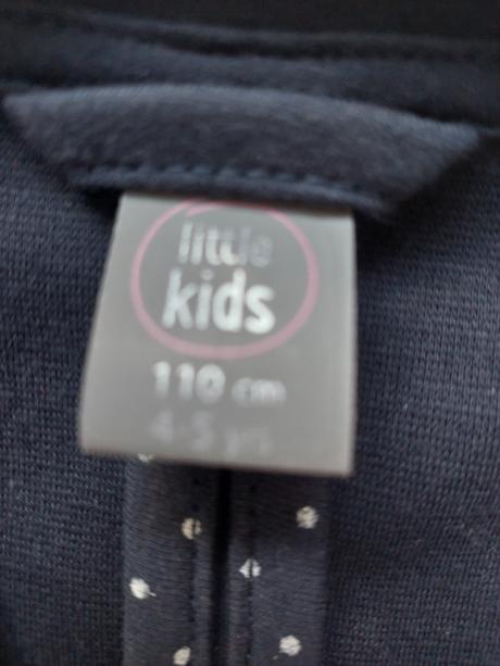 Teplakove sako veľ.110, pepco,110