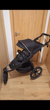 Thule urban glide 2, thule,thule urban glide 2