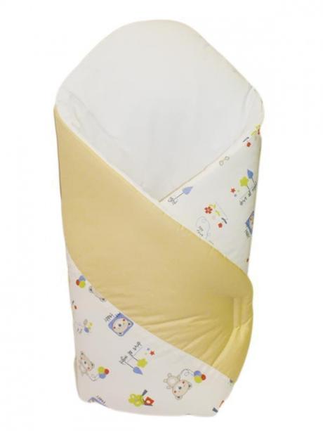 Zavinovačka my teddy béžová ,