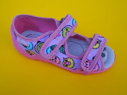 Detské ortopedické papučky renbut, ren but,26 / 27 / 28 / 29 / 30