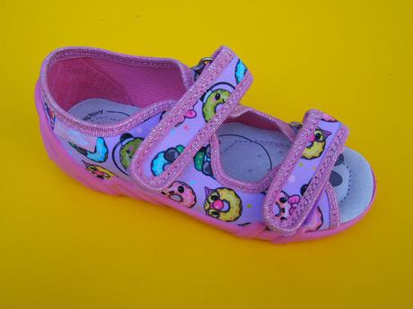 Detské ortopedické papučky renbut, ren but,26 / 27 / 28 / 29 / 30