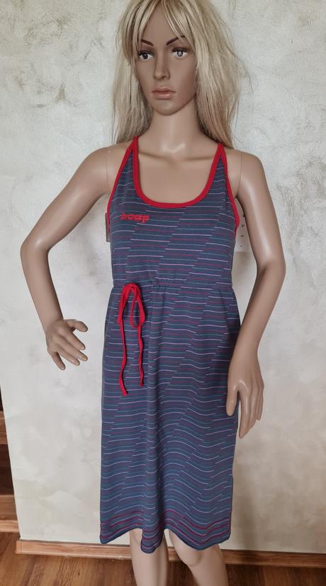 Loap letne saty, loap,s