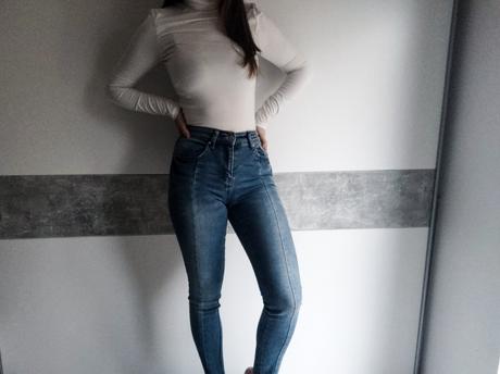 Rifle s vysokým pásom, gate,s