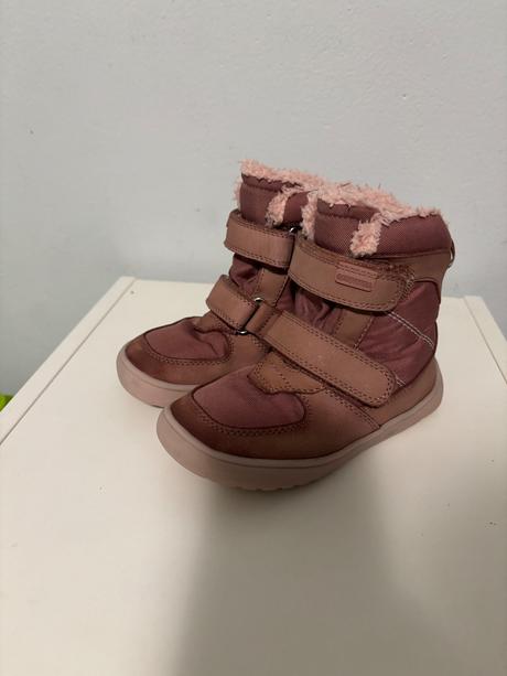 Zimné topánky, protetika,26