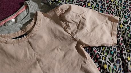 Tričká krátky rukáv 158, 158