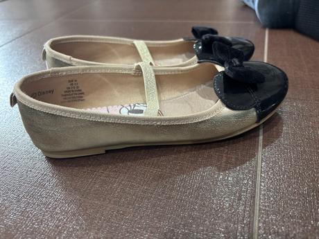 Balerinky, h&m,34