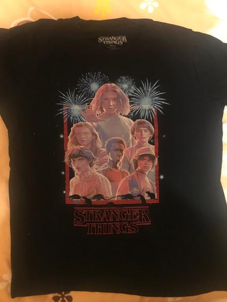 Tricenko, pull&bear,xs