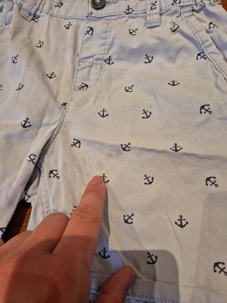 Sortky h&m 92, h&m,92