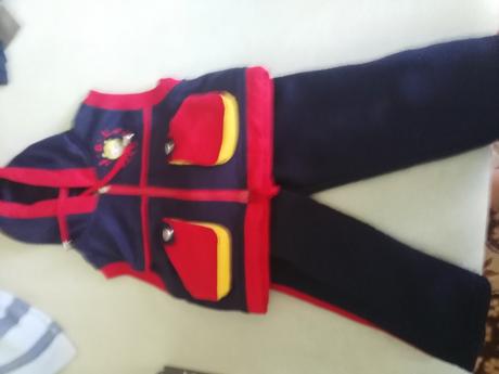 Teplakova suprava, 92