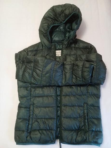 Elegantné kabátiky/ 2 budny zdarma, m