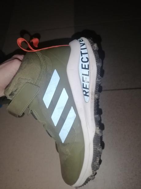 Adidas čižmy, adidas,38