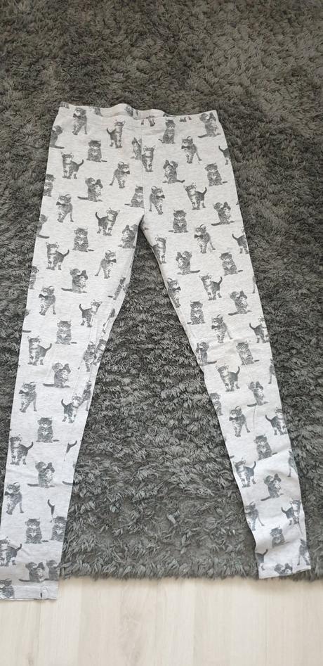 Legíny č.158-164, 158