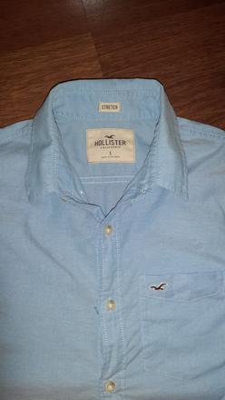 Košela hollister., hollister,s