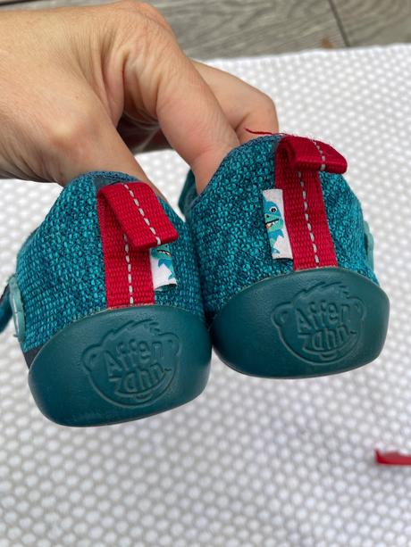 Platenky makkucke, affenzahn,29