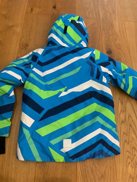 Reima ako kairala lyžiarska bunda 134/140, reima,134