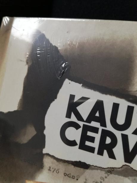 Kauza cervanová i.,