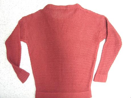 Pulóver - amisu - s-xs, amisu,s