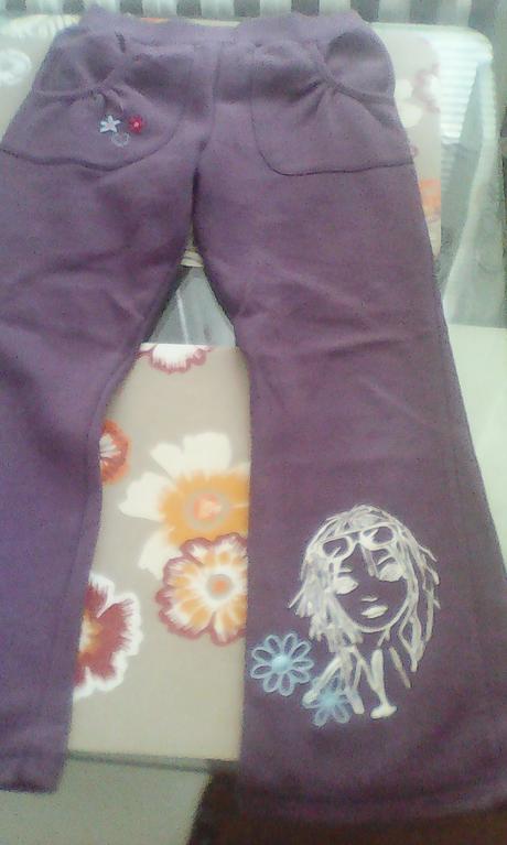 Tepláčiky, cactus clone,128