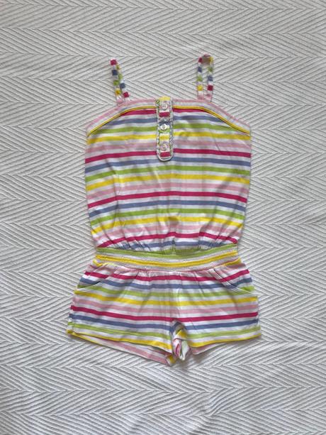 Overal benetton, benetton,110