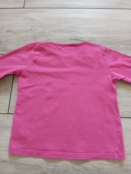 Tričko s kvetinkou 104, cherokee,104