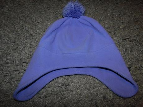 Čiapka 8-9r, benetton,140