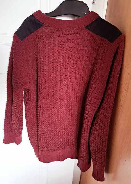Sveter, f&f,122
