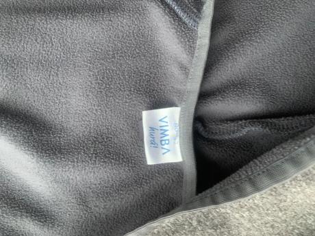 Vimba softshellové nohavice a bunda 86/92, 92