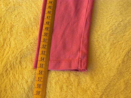 Dievčenské tričko, c&a,140