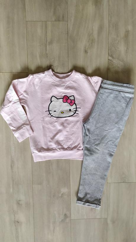 Tepláková súprava, mango,122