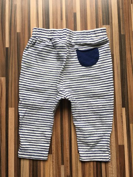 Tepláčiky, zara,74