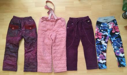 Predám všetko spolu 110-116, 116