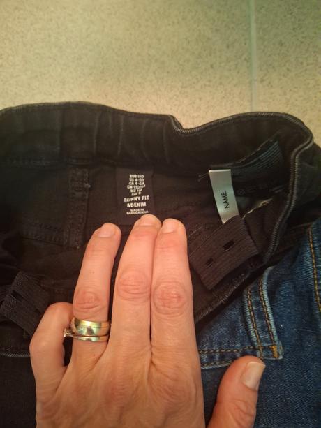 Rifle 110, mango,110