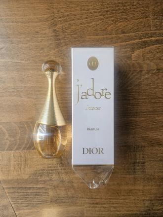 Dior -j'adore intense,