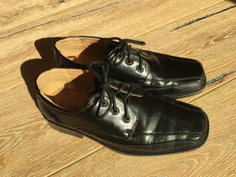 Spoločenské topánky, wojtylko,37