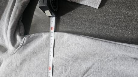 Mikina chicago bulls jordan, xl