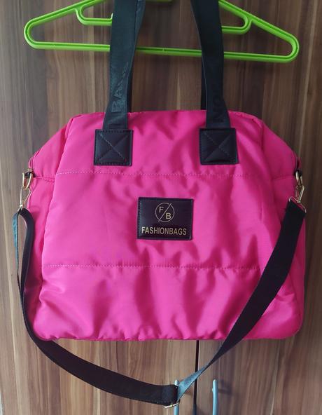 Kabelka / taška fashionbags, 