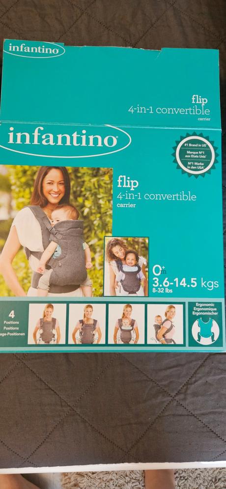 Nosic, infantino